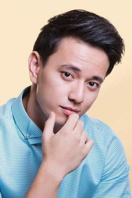 Billy Davidson - Actor Profile Photo