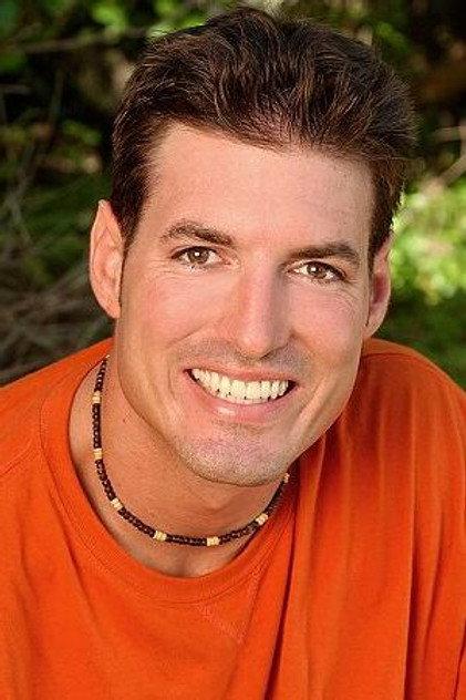 John Palyok - Actor Profile Photo