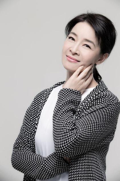 Gu Yan - Actor Profile Photo