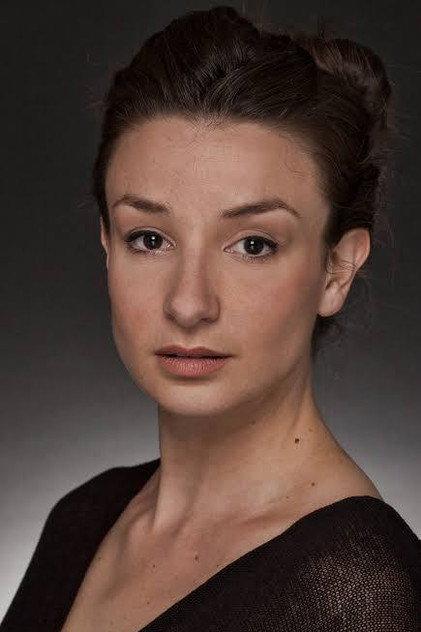 Virginia de la Cruz - Actor Profile Photo