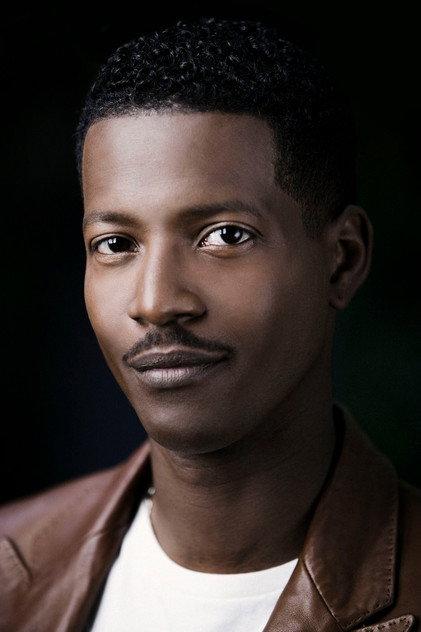 Corey Reynolds - Actor Profile Photo