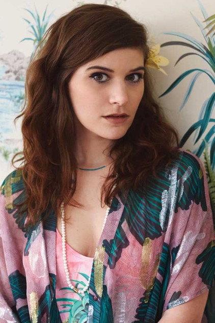 Bethany Cosentino - Actor Profile Photo