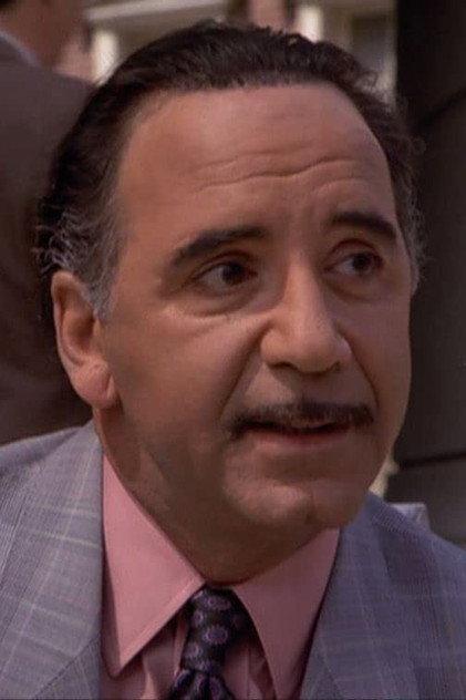 Eddie Zammit - Actor Profile Photo