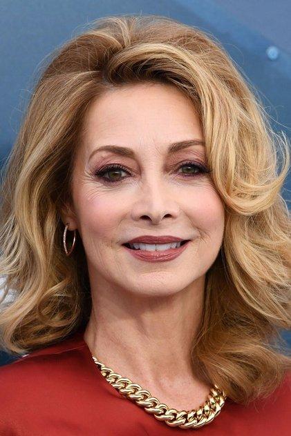 Sharon Lawrence - Actor Profile Photo