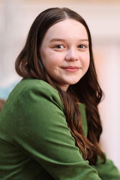 Delaney Quinn - Actor Profile Photo