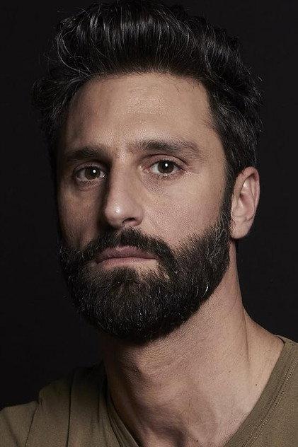 Marco Calvani - Actor Profile Photo
