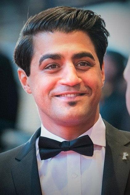 Simon Al-Bazoon - Actor Profile Photo