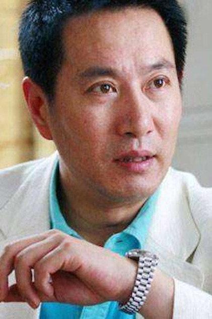 Yao Gang - Actor Profile Photo