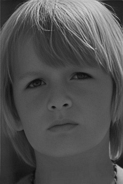Tadas Dilis - Actor Profile Photo