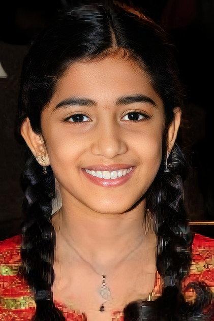 Harshita - Actor Profile Photo