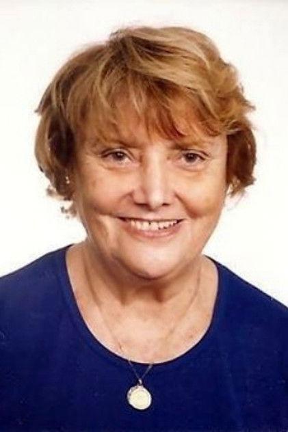 Anne Berger - Actor Profile Photo