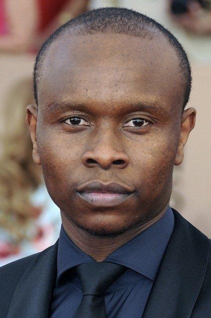 Kurt Egyiawan - Actor Profile Photo