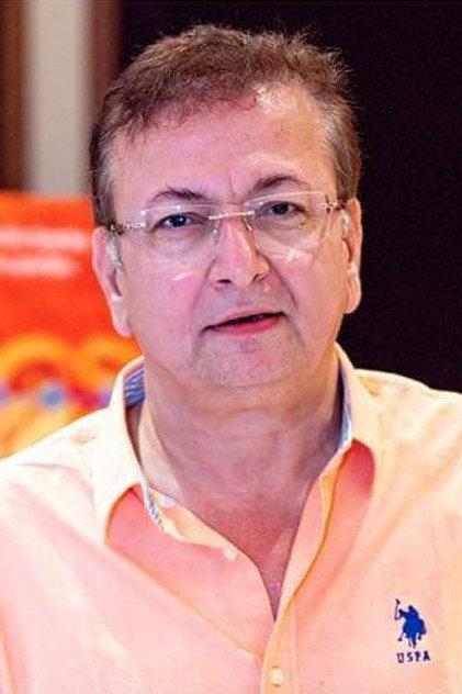 Bharat Kaul - Actor Profile Photo