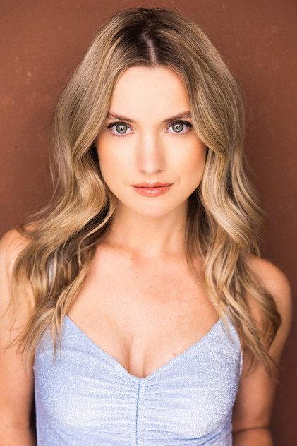 Cameron Cipolla - Actor Profile Photo