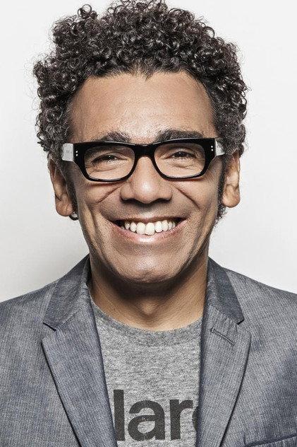 Wilson Simoninha - Actor Profile Photo
