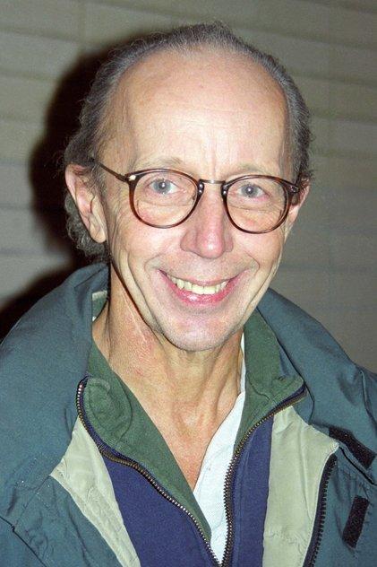 Max Wright - Actor Profile Photo