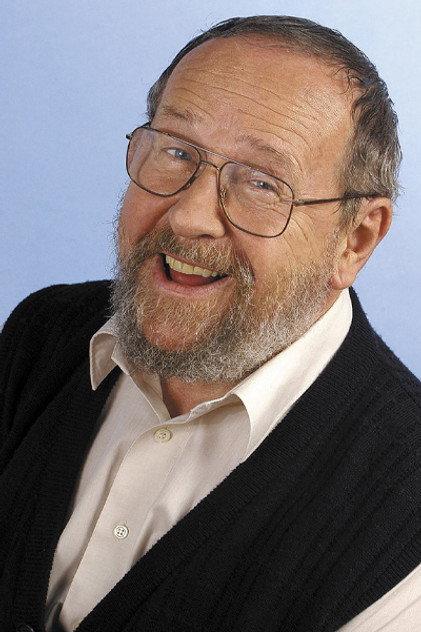 Karel Pospíšil - Actor Profile Photo