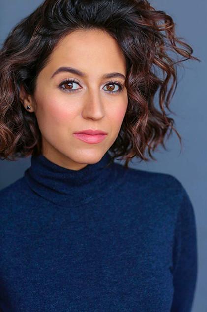 Sara Amini - Actor Profile Photo
