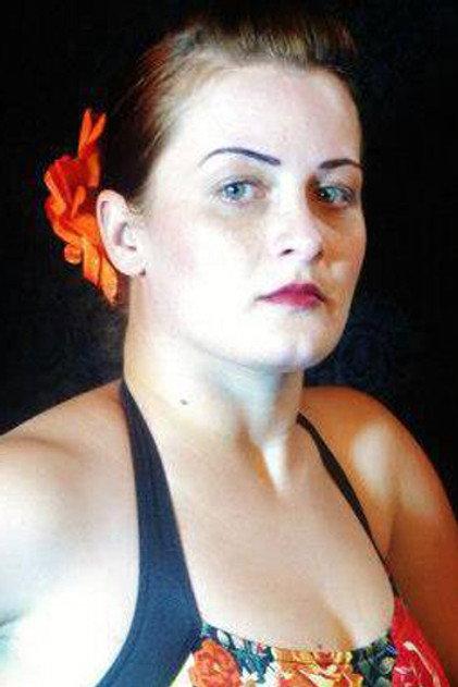 ThunderKitty - Actor Profile Photo