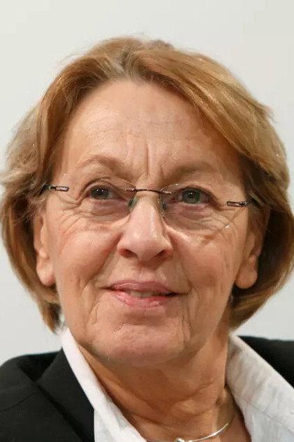 Marylise Lebranchu - Actor Profile Photo