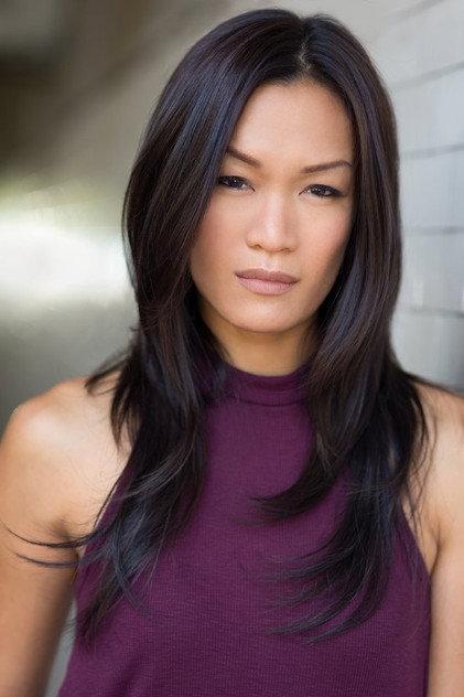 Sydney Viengluang - Actor Profile Photo