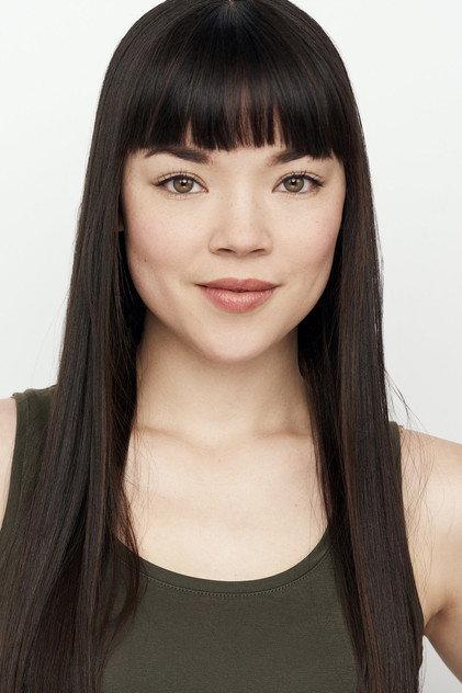 Megan Haley - Actor Profile Photo