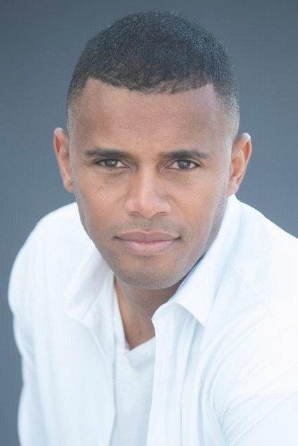 Juan Dos Santos - Actor Profile Photo