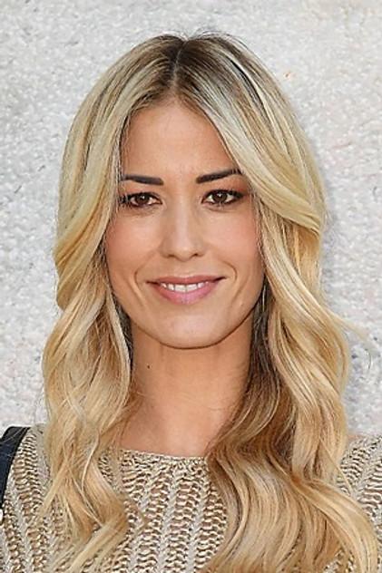 Elena Santarelli - Actor Profile Photo