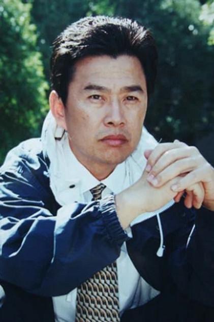 Yongli Qiu - Actor Profile Photo