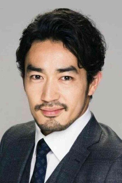 Ryohei Otani - Actor Profile Photo