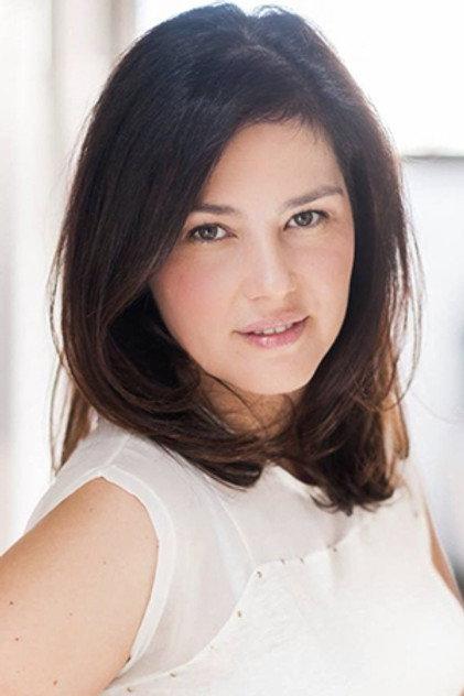 Mylène Tombolato - Actor Profile Photo