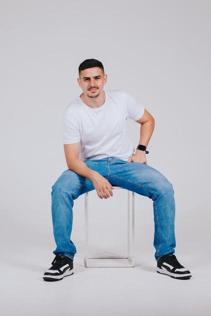 Germano de Freitas - Actor Profile Photo