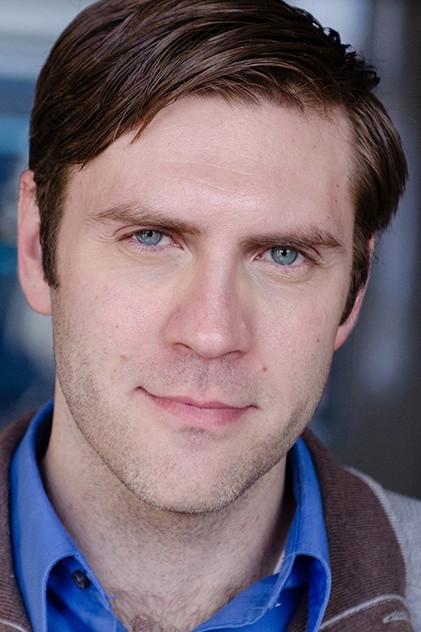 Victor Holstein - Actor Profile Photo