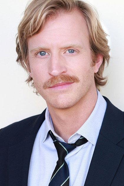 Jeff Alba - Actor Profile Photo