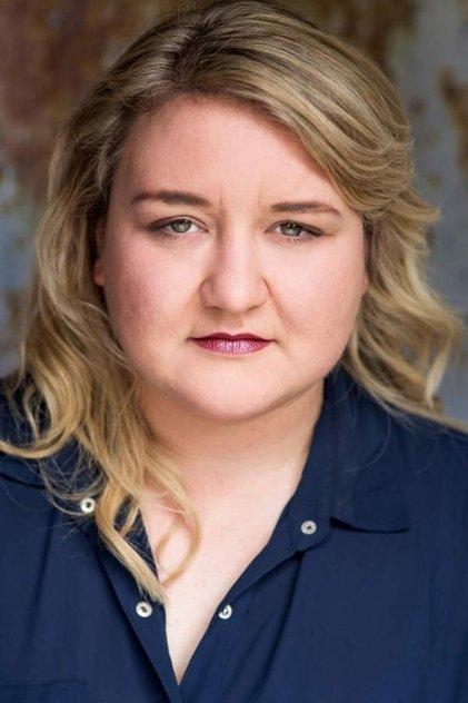 Bryony Skillington - Actor Profile Photo