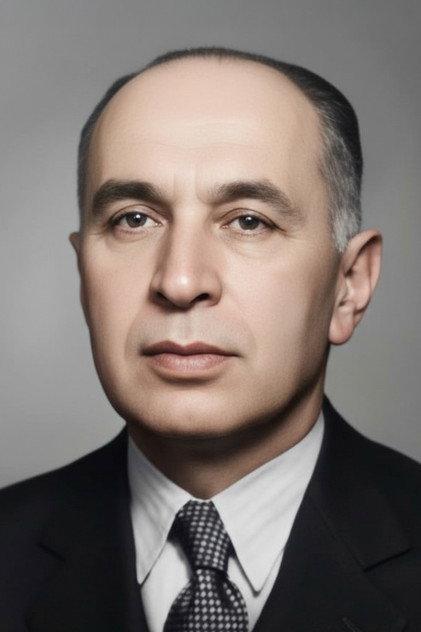Kemal Seden - Actor Profile Photo