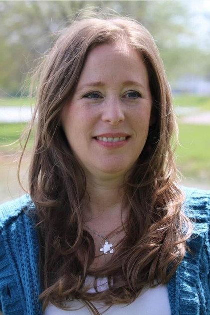 Angela Grimm - Actor Profile Photo