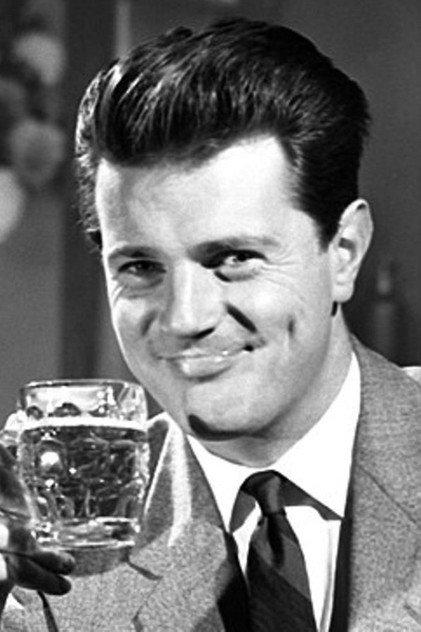 Richard Thorp - Actor Profile Photo