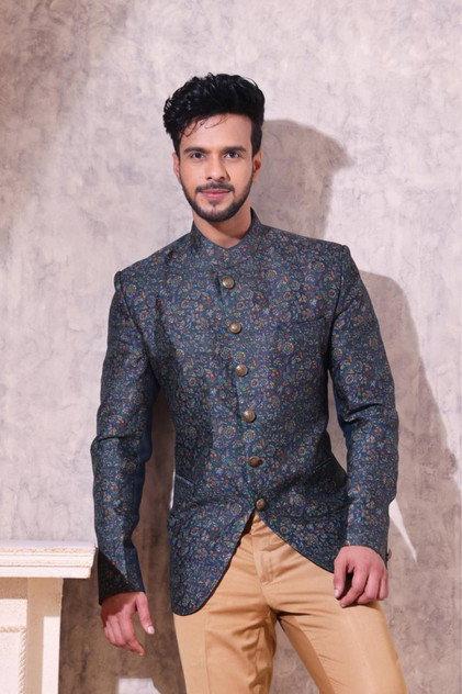 Mohit Kumar - Actor Profile Photo