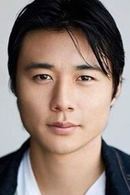 R.J. O'Young - Actor Profile Photo