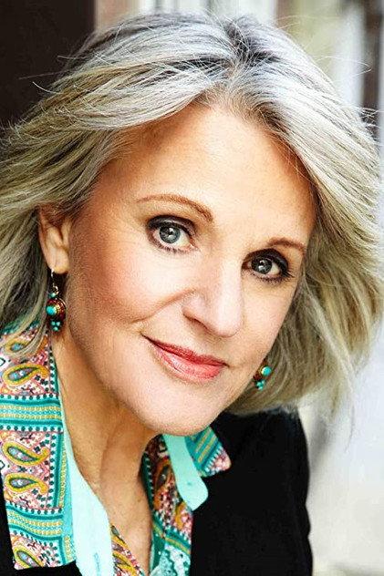 Linden Wilkinson - Actor Profile Photo