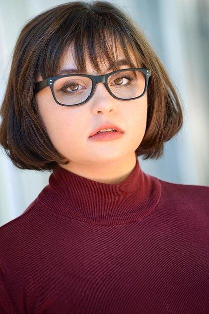 Alexandra Novelle - Actor Profile Photo