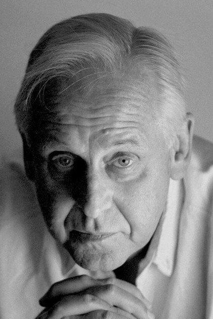 Michael Blakemore - Actor Profile Photo