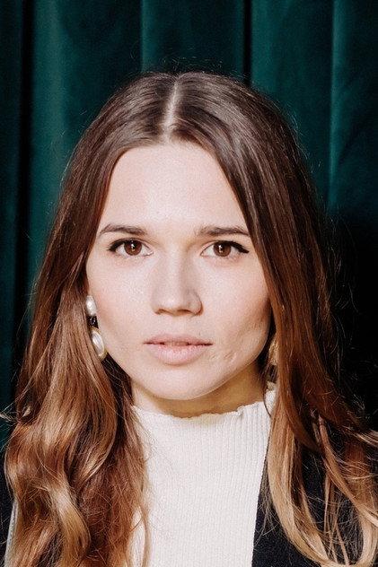 Valentina Elshanskaya - Actor Profile Photo