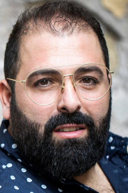 Giuseppe Ansaldi - Actor Profile Photo