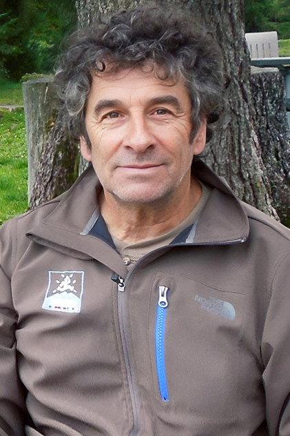 Didier Lafond - Actor Profile Photo