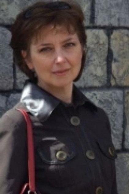 Rosa Agisheva - Actor Profile Photo