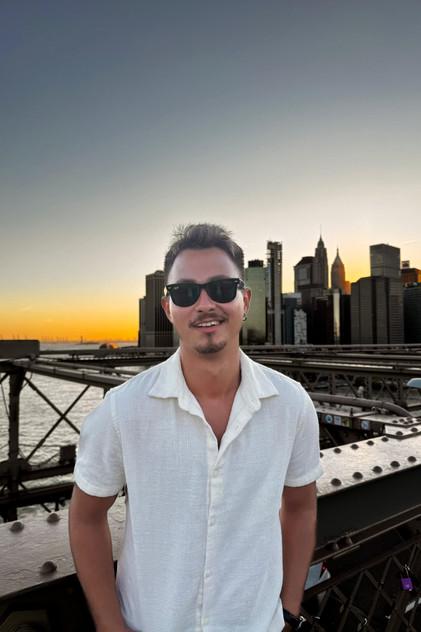 Yusuf Kaan Tepe - Actor Profile Photo