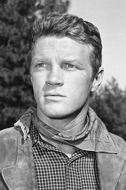 Jeremy Slate - Actor Profile Photo