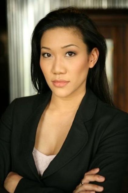Amy Le - Actor Profile Photo